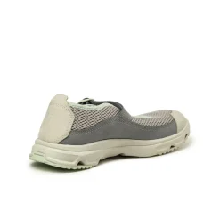 Salomon Sneakers En Cuir|Ballerinas*RX Marie-Jeanne Ashes Of Roses/Monument / Rainy Day