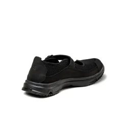 Salomon Sneakers En Cuir*RX Marie-Jeanne Black / Black / Black