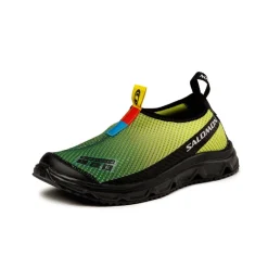 Salomon Sneakers Végétaliens*RX Moc 3.0 Eden / Sharp Green / Black