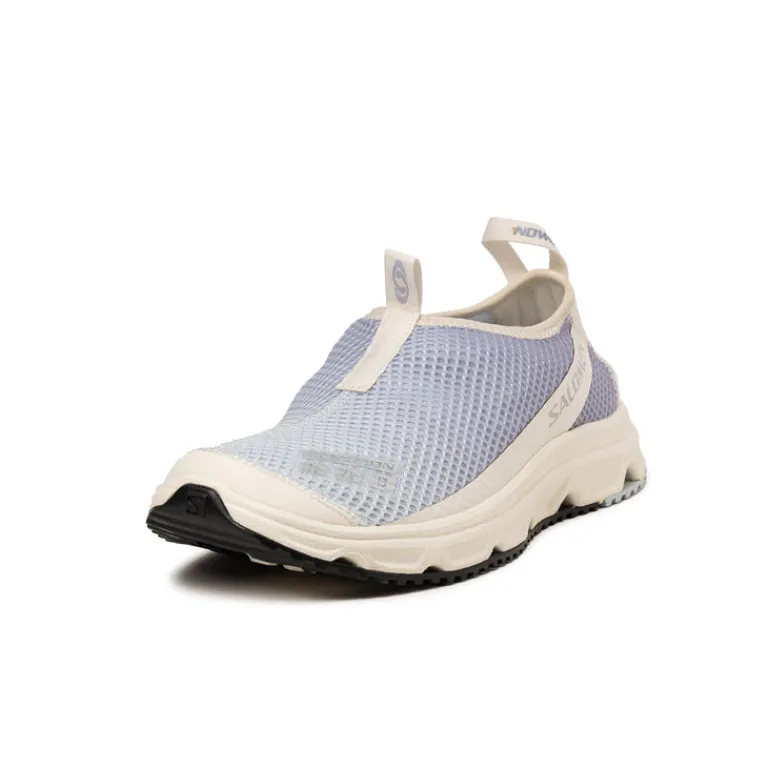 Salomon Sneakers Végétaliens*RX Moc 3.0 Cosmic Sky / Ballad Blue / Vanilla Ice