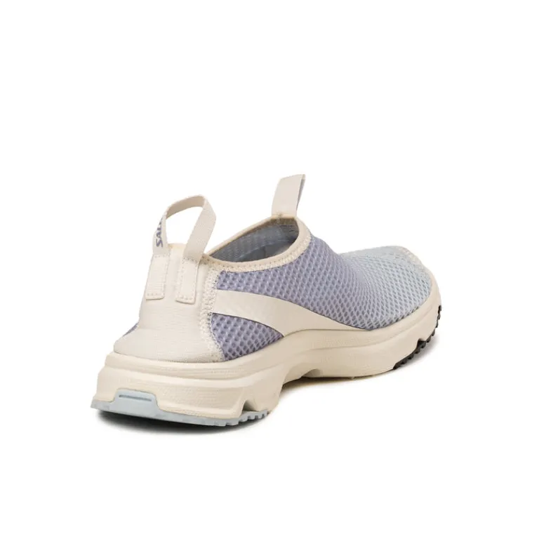 Salomon Sneakers Végétaliens*RX Moc 3.0 Cosmic Sky / Ballad Blue / Vanilla Ice