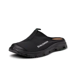 Salomon Sneakers Végétaliens|Mules & Slides*RX Slide 3.0 Black / Scarab / Eden