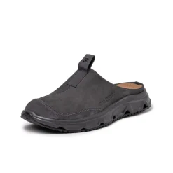 Salomon Sneakers En Cuir|Mules & Slides*RX Slide LTR Phantom / Black / Black