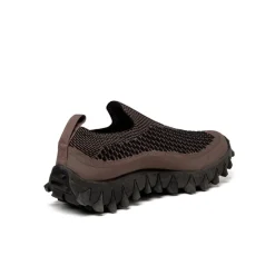Salomon Sneakers Végétaliens*Snowclog Advanced Iron / Silver Cloud / Clematis Blue