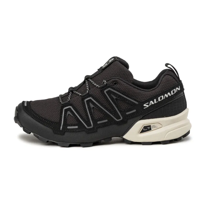 Salomon Sneakers Végétaliens|Baskets D'Extérieur*Speedcross 3 Black / Asphalt