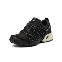 Salomon Sneakers Végétaliens|Baskets D'Extérieur*Speedcross 3 Black / Asphalt
