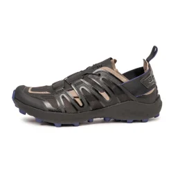 Salomon Sneakers Végétaliens|Baskets D'Extérieur*Udara Advanced Black / Fallen Rock / Astral Aura