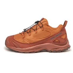 Salomon Sneakers En Cuir|Baskets D'Extérieur*x Jeong Li XA Pro 3D Sierra / Henna / French Roast