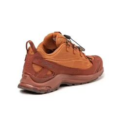 Salomon Sneakers En Cuir|Baskets D'Extérieur*x Jeong Li XA Pro 3D Sierra / Henna / French Roast