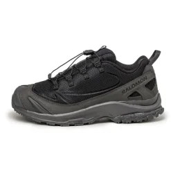 Salomon Sneakers En Cuir|Baskets D'Extérieur*x Jeong Li XA Pro 3D Black / Asphalt / Black