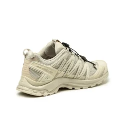 Salomon Sneakers En Cuir|Baskets D'Extérieur*XA Pro 3D Rainy Day / Oxford Tan / Warm Apricot