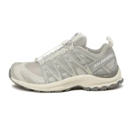Salomon Sneakers En Cuir|Baskets D'Extérieur*XA Pro 3D Dawn Blue / Footwear Silver / Vanilla