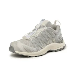 Salomon Sneakers En Cuir|Baskets D'Extérieur*XA Pro 3D Dawn Blue / Footwear Silver / Vanilla