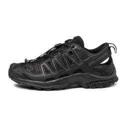 Salomon Sneakers En Cuir|Baskets D'Extérieur*XA Pro 3D Amphib Black / Black / Black