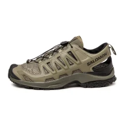 Salomon Sneakers En Cuir|Baskets D'Extérieur*XA Pro 3D Amphib Aloe / Martini Olive / Black