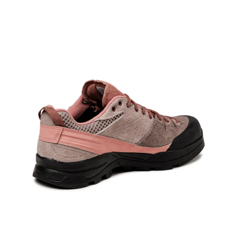 Salomon Sneakers En Cuir|Baskets D'Extérieur*X-Alp Suede Etherea / Russet / Hyma Pink