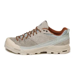 Salomon Sneakers En Cuir|Baskets D'Extérieur*X-Alp Suede Ice Flow / Quarry / Russet
