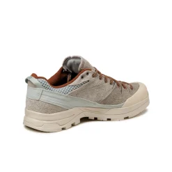 Salomon Sneakers En Cuir|Baskets D'Extérieur*X-Alp Suede Ice Flow / Quarry / Russet