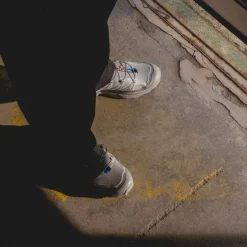 Salomon Sneakers Végétaliens|Baskets D'Extérieur*XT-6 Ghost Gray / Ghost Gray / Gray Fog