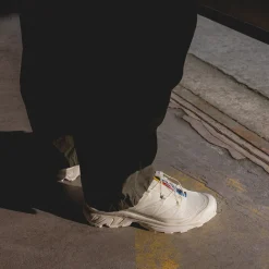 Salomon Sneakers Végétaliens|Baskets D'Extérieur*XT-6 Vanilla Ice / Vanilla / Almond Milk