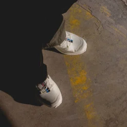 Salomon Sneakers Végétaliens|Baskets D'Extérieur*XT-6 Vanilla Ice / Vanilla / Almond Milk