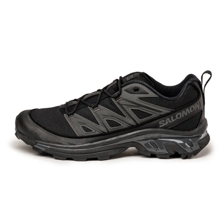 Salomon Sneakers Végétaliens|Baskets D'Extérieur*XT-6 Expanse Black / Ebony / Magnet