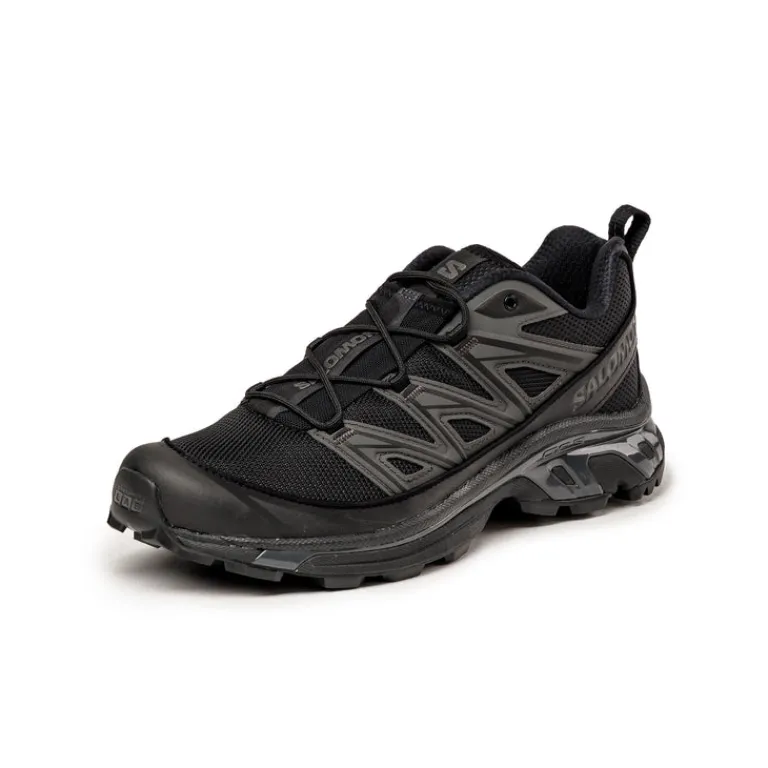 Salomon Sneakers Végétaliens|Baskets D'Extérieur*XT-6 Expanse Black / Ebony / Magnet