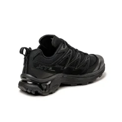 Salomon Sneakers En Cuir|Baskets D'Extérieur*XT-6 Expanse Leather Black / Black / Asphalt