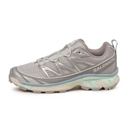 Salomon Sneakers Végétaliens|Baskets D'Extérieur*XT-6 Expanse Seasonal Alloy / Lunar Rock / Ftw Silver