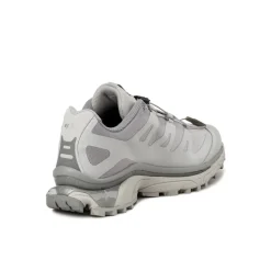 Salomon Sneakers Végétaliens|Baskets D'Extérieur*XT-4 OG Lunar Rock / Alloy / Footwear Silver