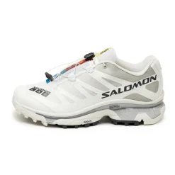 Salomon Sneakers Végétaliens|Baskets D'Extérieur*XT-4 OG White / Ebony / Lunar Rock