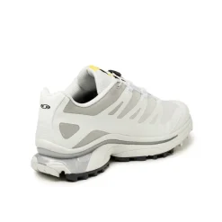 Salomon Sneakers Végétaliens|Baskets D'Extérieur*XT-4 OG White / Ebony / Lunar Rock