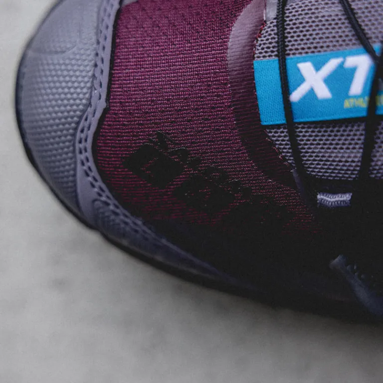 Salomon Sneakers Végétaliens|Baskets D'Extérieur*XT-4 OG Excalibur / Green Milieu / Tawny Port