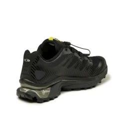 Salomon Sneakers Végétaliens|Baskets D'Extérieur*XT-4 OG Black / Ebony / Silver Metallic