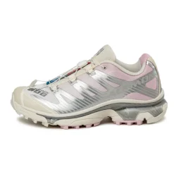 Salomon Sneakers Végétaliens|Baskets D'Extérieur*XT-4 OG Vanilla / Footwear Silver / Fairytale