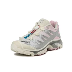 Salomon Sneakers Végétaliens|Baskets D'Extérieur*XT-4 OG Vanilla / Footwear Silver / Fairytale