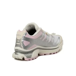 Salomon Sneakers Végétaliens|Baskets D'Extérieur*XT-4 OG Vanilla / Footwear Silver / Fairytale