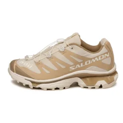 Salomon Sneakers Végétaliens|Baskets D'Extérieur*XT-4 OG *Protective* Safari / Almond Milk / Kelp