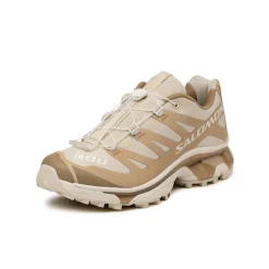 Salomon Sneakers Végétaliens|Baskets D'Extérieur*XT-4 OG *Protective* Safari / Almond Milk / Kelp