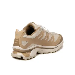 Salomon Sneakers Végétaliens|Baskets D'Extérieur*XT-4 OG *Protective* Safari / Almond Milk / Kelp