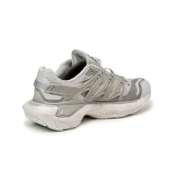 Salomon Baskets D'Extérieur*XT PU.RE Advanced Gray Violet / Flint Gray / Sharkskin