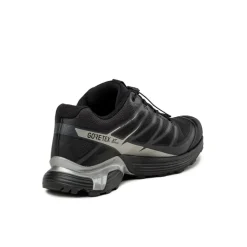 Salomon Sneakers Imperméables|Sneakers Végétaliens*XT-Pathway GTX Black / Black / Footwear Silver