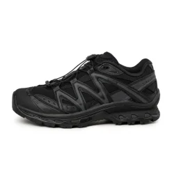 Salomon Sneakers En Cuir|Baskets D'Extérieur*XT-Quest Advanced Black / Black / Footwear Silver
