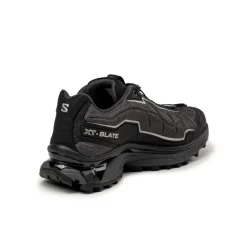 Salomon Sneakers Végétaliens|Baskets D'Extérieur*XT-Slate Black / Asphalt / Footwear Silver