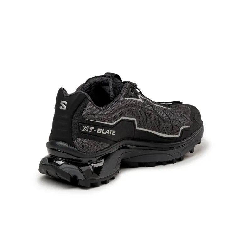 Salomon Sneakers Végétaliens|Baskets D'Extérieur*XT-Slate Black / Asphalt / Footwear Silver