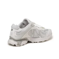 Salomon Sneakers Végétaliens|Baskets D'Extérieur*XT-Whisper White / Lunar Rock / Footwear Silver