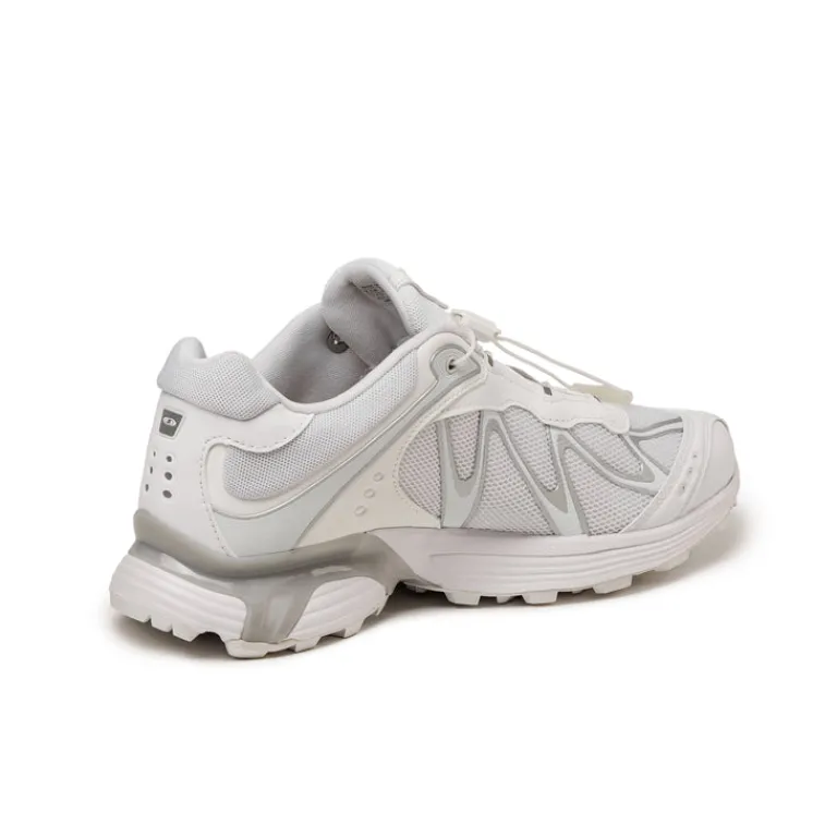 Salomon Sneakers Végétaliens|Baskets D'Extérieur*XT-Whisper White / Lunar Rock / Footwear Silver