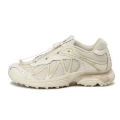 Salomon Sneakers Végétaliens|Baskets D'Extérieur*XT-Whisper Vanilla / Almond Milk / Vanilla