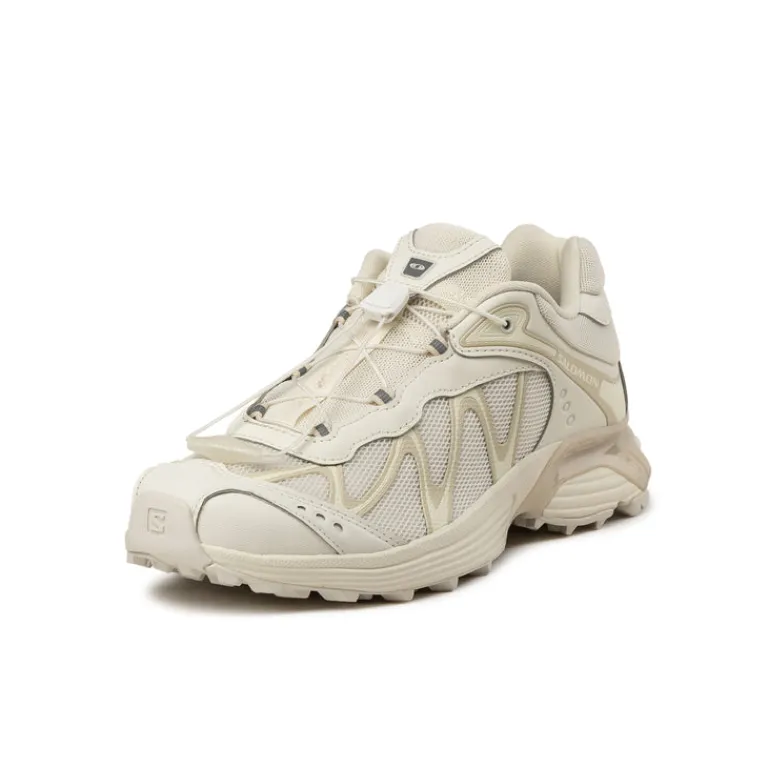 Salomon Sneakers Végétaliens|Baskets D'Extérieur*XT-Whisper Vanilla / Almond Milk / Vanilla
