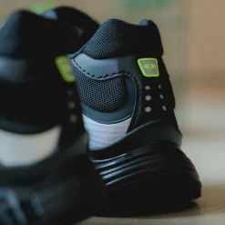 Salomon Sneakers Végétaliens|Baskets D'Extérieur*XT-Whisper Black / Iced Aqua / Ftw Silver